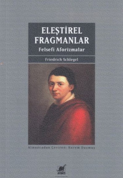 Eleştirel Fragmanlar Eleştirel Fragmanlar