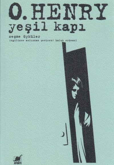 Yeşil Kapı