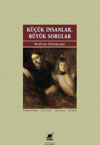 Küçük İnsanlar Büyük Sorular Küçük İnsanlar Büyük Sorular