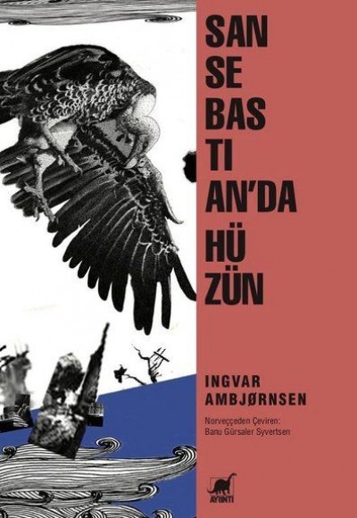 San Sebastian'da Hüzün San Sebastian'da Hüzün
