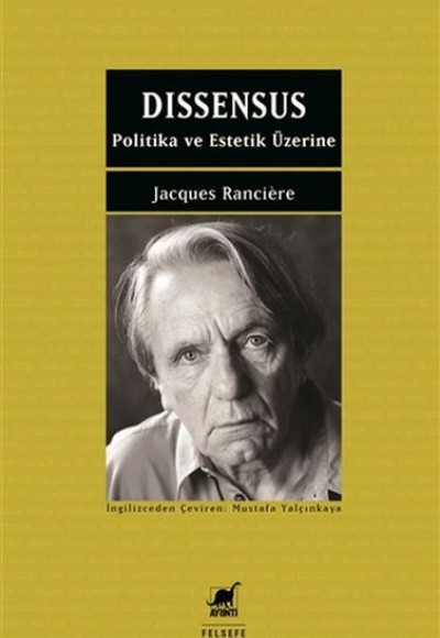 Dissensus Dissensus