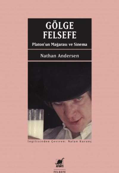Gölge Felsefe Gölge Felsefe