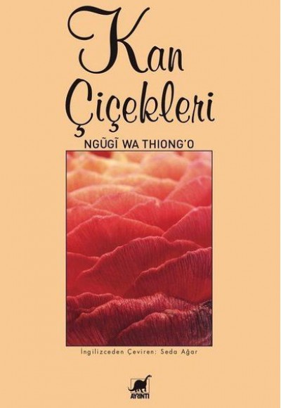 Kan Çiçekleri Kan Çiçekleri