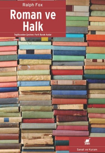 Roman ve Halk Roman ve Halk