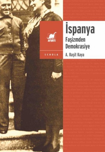 İspanya İspanya