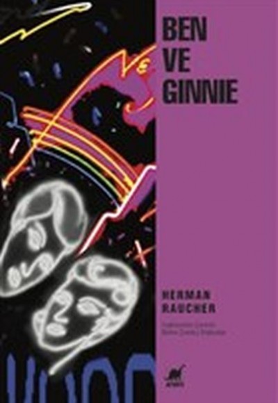 Ben ve Ginnie Ben ve Ginnie
