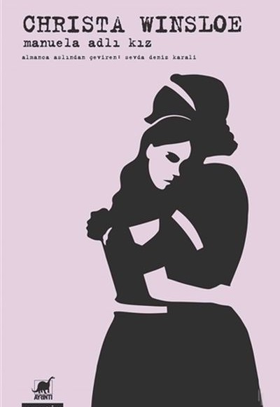 Manuela Adlı Kız Manuela Adlı Kız