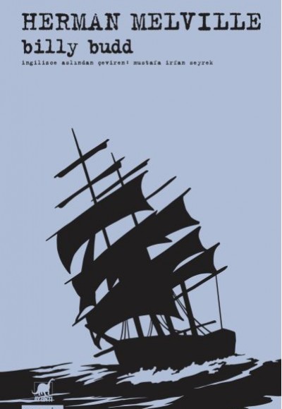 Billy Budd - Bir İç Anlatı Billy Budd - Bir İç Anlatı