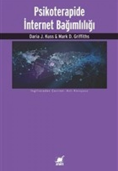 Psikoterapide İnternet Bağımlılığı Psikoterapide İnternet Bağımlılığı