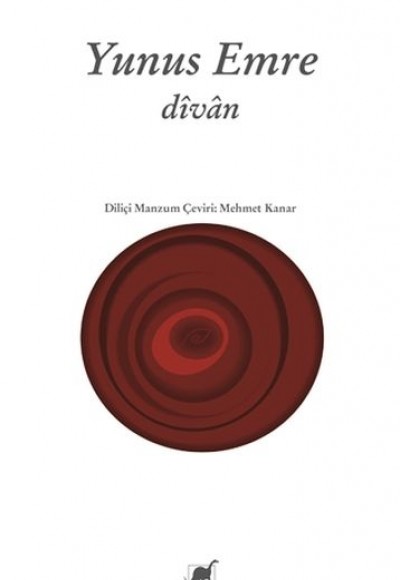 Yunus Emre - Divan Yunus Emre - Divan