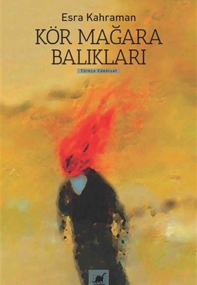 Kör Mağara Balıkları Kör Mağara Balıkları