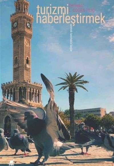 Turizmi Haberleştirmek