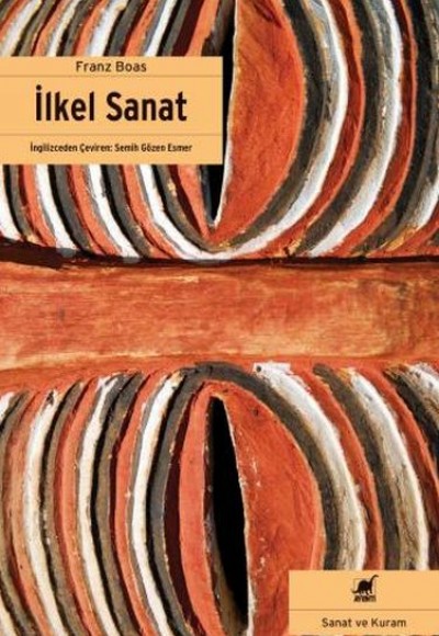 İlkel Sanat İlkel Sanat