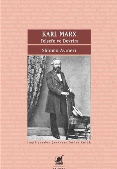 Karl Marx Karl Marx