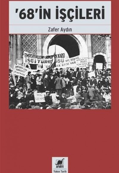 ’68’in İşçileri ’68’in İşçileri