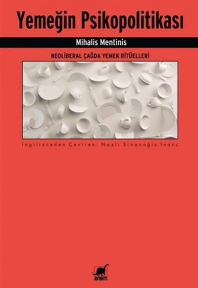 Yemeğin Psikopolitikası Yemeğin Psikopolitikası
