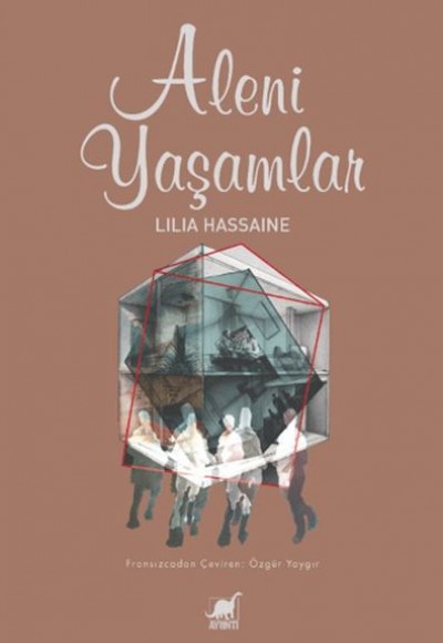 Aleni Yaşamlar Aleni Yaşamlar