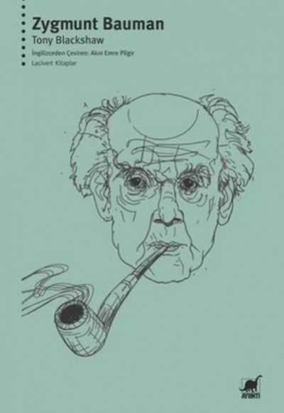 Zygmunt Bauman Zygmunt Bauman
