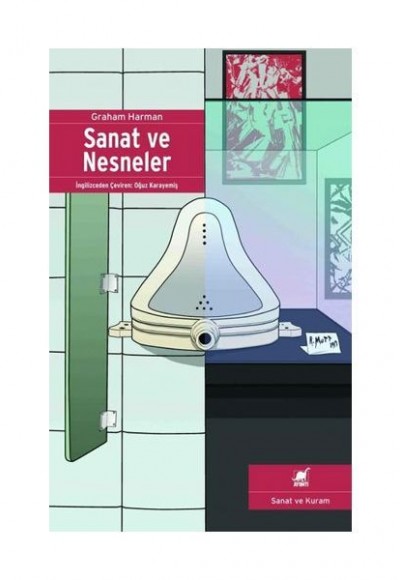 Sanat ve Nesneler Sanat ve Nesneler