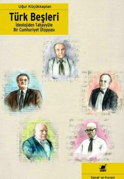 Türk Beşleri Türk Beşleri