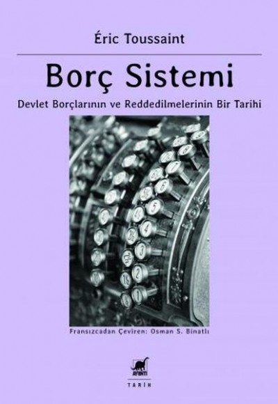 Borç Sistemi Borç Sistemi