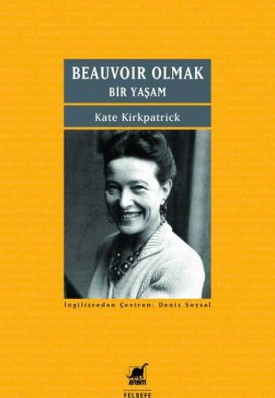 Beauvoir Olmak Beauvoir Olmak