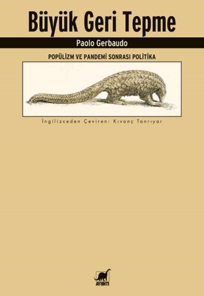 Büyük Geri Tepme Büyük Geri Tepme