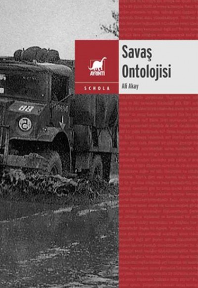 Savaş Ontolojisi (2018-2019 Dersleri) Savaş Ontolojisi (2018-2019 Dersleri)