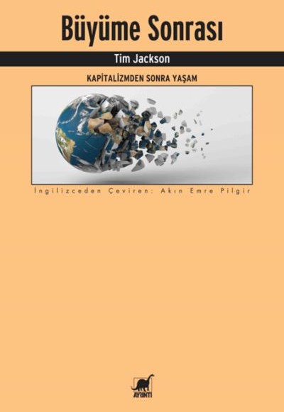 Büyüme Sonrası Büyüme Sonrası