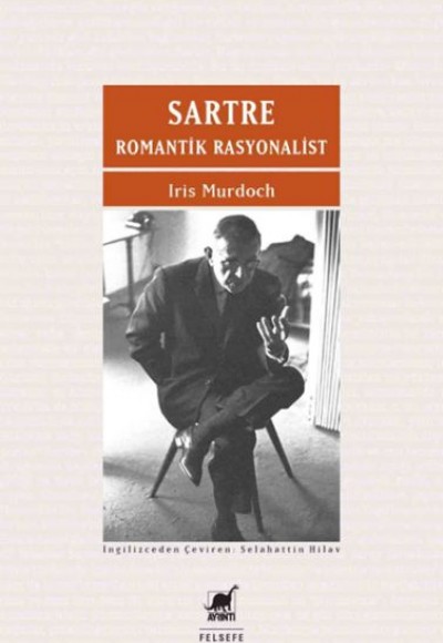 Sartre Romantik Rasyonalist Sartre Romantik Rasyonalist