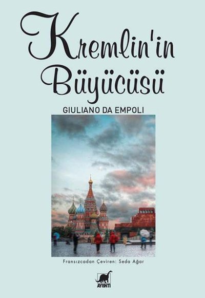 Kremlin’in Büyücüsü Kremlin’in Büyücüsü