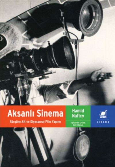 Aksanlı Sinema Aksanlı Sinema
