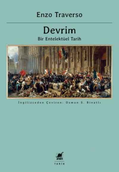 Devrim Devrim