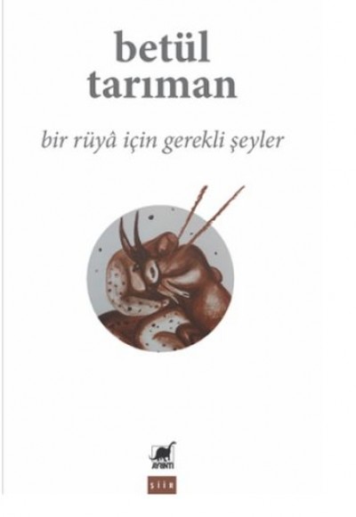 Bir Rüyâ İçin Gerekli Şeyler Bir Rüyâ İçin Gerekli Şeyler
