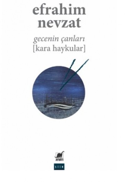 Gecenin Çanları (Kara Haykular) Gecenin Çanları (Kara Haykular)