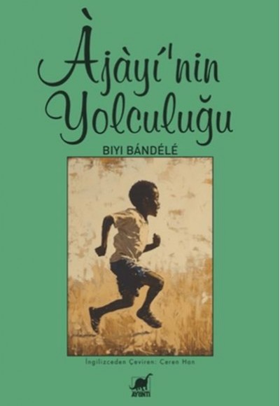 Ajayi'nin Yolculuğu Ajayi'nin Yolculuğu