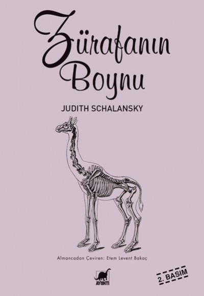 Zürafanın Boynu Zürafanın Boynu