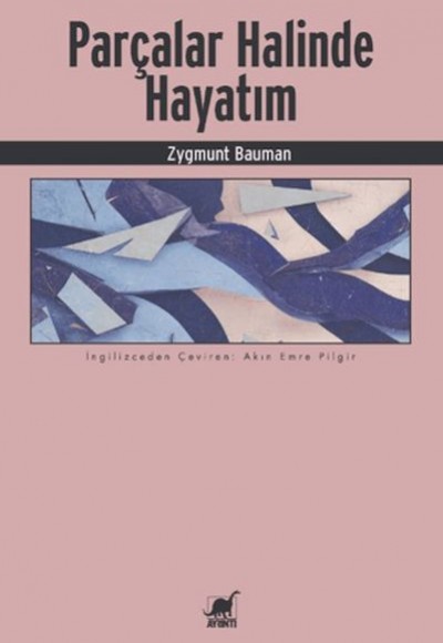 Parçalar Halinde Hayatım Parçalar Halinde Hayatım