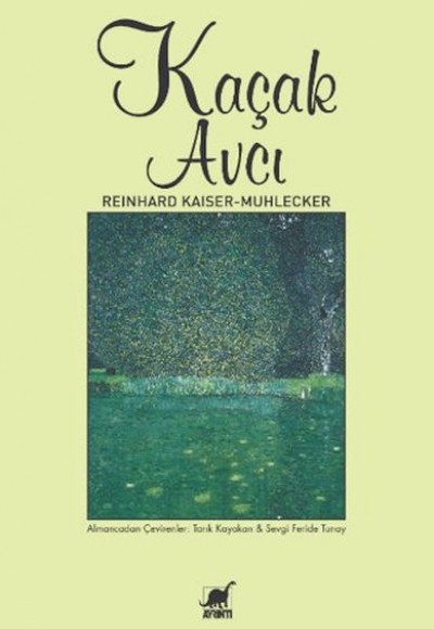 Kaçak Avcı Kaçak Avcı