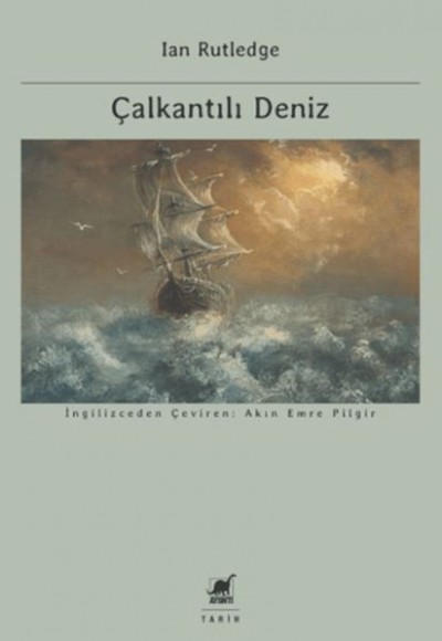 Çalkantılı Deniz Çalkantılı Deniz