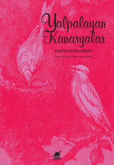 Yalpalayan Kanaryalar