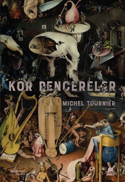 Kör Pencereler Kör Pencereler