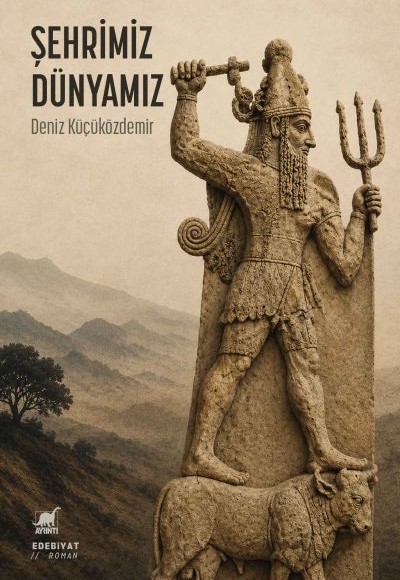 Şehrimiz, Dünyamız Şehrimiz, Dünyamız