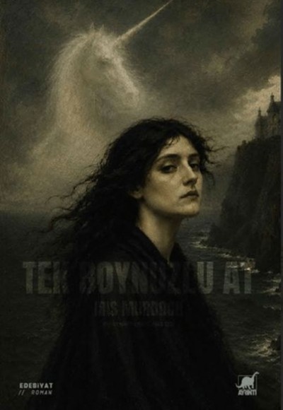 Tek Boynuzlu At Tek Boynuzlu At