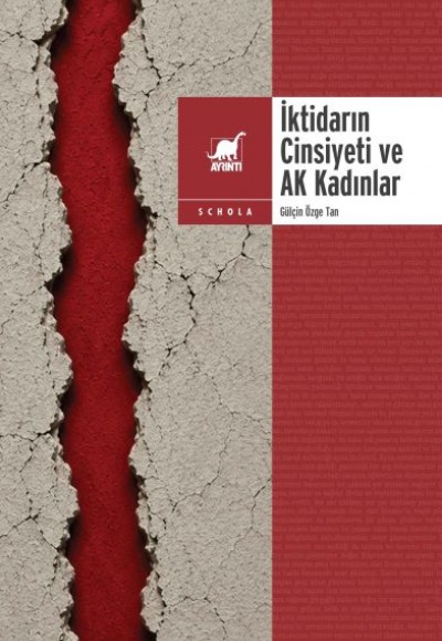 İktidarın Cinsiyeti ve Ak Kadınlar İktidarın Cinsiyeti ve Ak Kadınlar