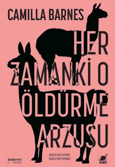 Her Zamanki O Öldu¨rme Arzusu Her Zamanki O Öldu¨rme Arzusu