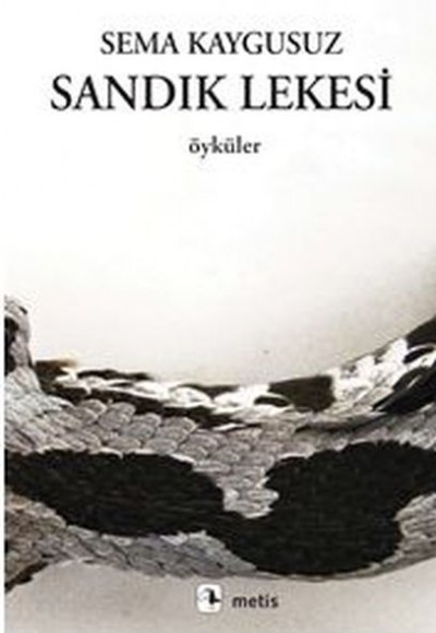 Sandık Lekesi Sandık Lekesi