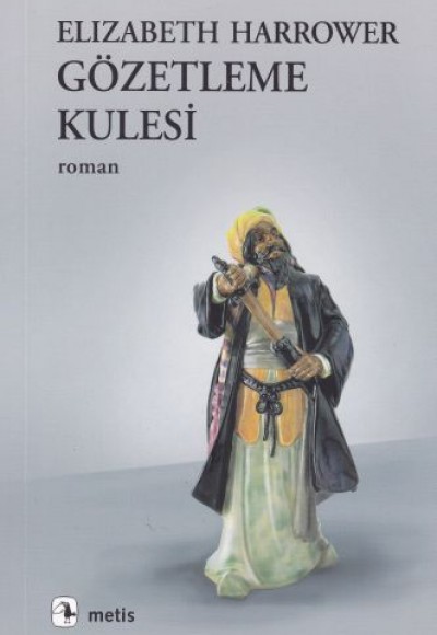 Gözetleme Kulesi Gözetleme Kulesi