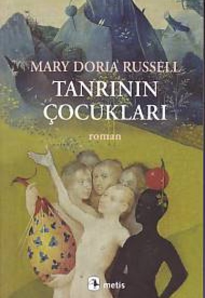 Tanrının Çocukları Tanrının Çocukları