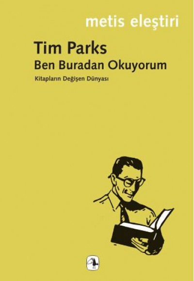 Ben Buradan Okuyorum Ben Buradan Okuyorum